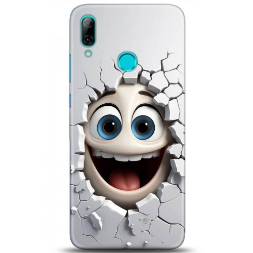 Uyumlu Kılıf HD Baskılı Kılıf - Followed Institution 5287