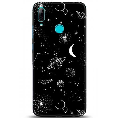 Uyumlu Kılıf HD Baskılı Kılıf - Followed Institution 5302