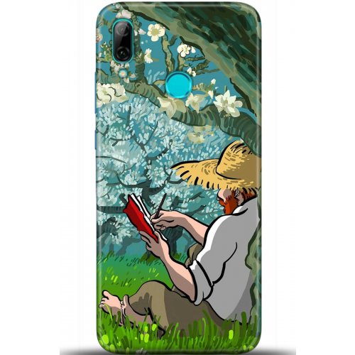 Uyumlu Kılıf HD Baskılı Kılıf - Followed Institution 5343