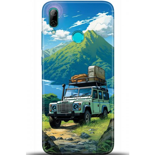 Uyumlu Kılıf HD Baskılı Kılıf - Followed Institution 5362