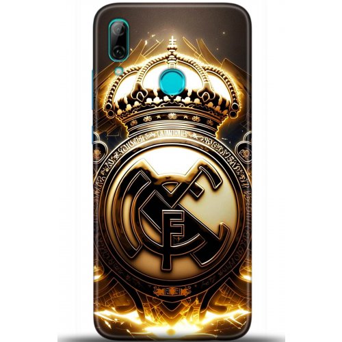 Uyumlu Kılıf HD Baskılı Kılıf - Followed Institution 5395