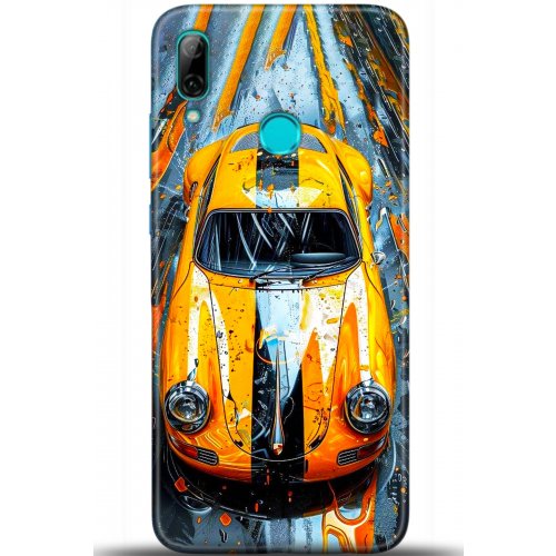 Uyumlu Kılıf HD Baskılı Kılıf - Followed Institution 5405