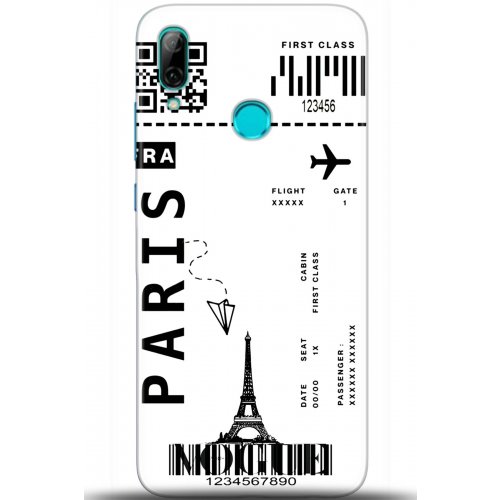 Uyumlu Kılıf HD Baskılı Kılıf - Followed Institution 5414