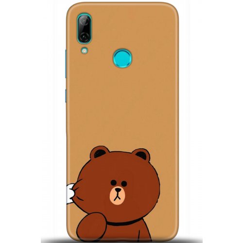 Uyumlu Kılıf HD Baskılı Kılıf - Followed Institution 5417