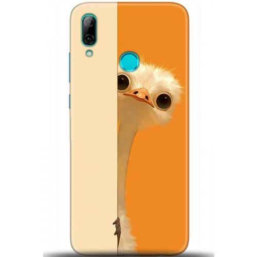 Uyumlu Kılıf HD Baskılı Kılıf - Followed Institution 5418