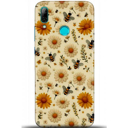 Uyumlu Kılıf HD Baskılı Kılıf - Followed Institution 5428