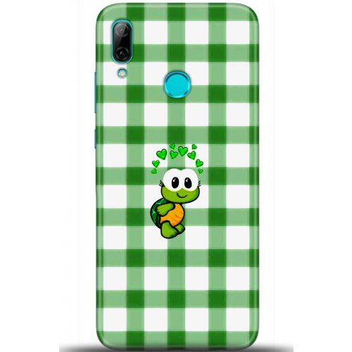 Uyumlu Kılıf HD Baskılı Kılıf - Followed Institution 5429