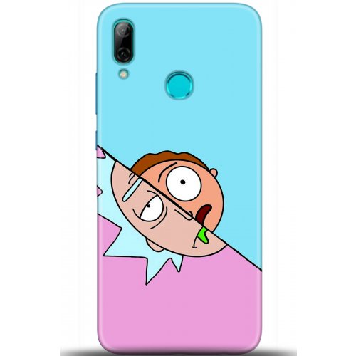 Uyumlu Kılıf HD Baskılı Kılıf - Followed Institution 5437