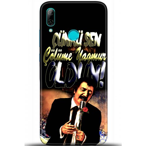 Uyumlu Kılıf HD Baskılı Kılıf - Followed Institution 5449