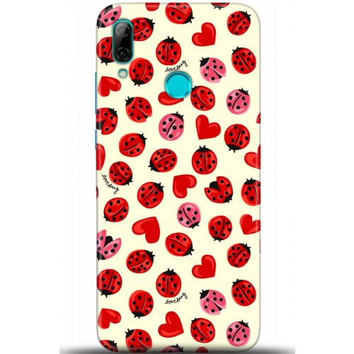 Uyumlu Kılıf HD Baskılı Kılıf - Followed Institution 5459