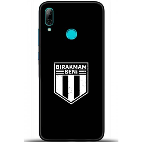 Uyumlu Kılıf HD Baskılı Kılıf - Followed Institution 5474