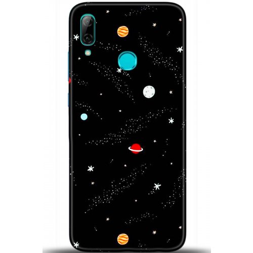 Uyumlu Kılıf HD Baskılı Kılıf - Followed Institution 5485