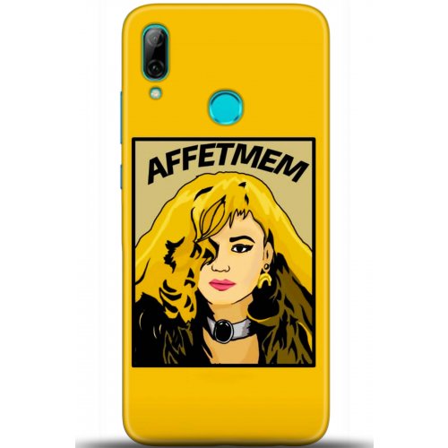 Uyumlu Kılıf HD Baskılı Kılıf - Followed Institution 5487