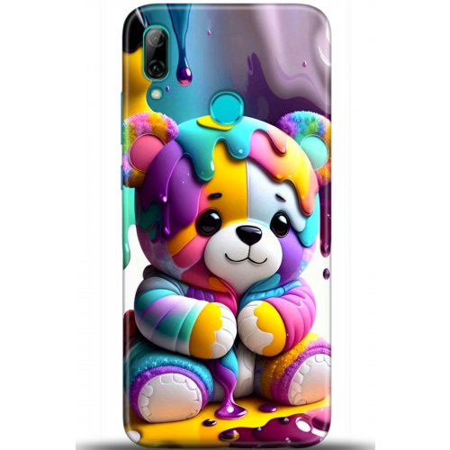 Uyumlu Kılıf HD Baskılı Kılıf - Followed Institution 5493