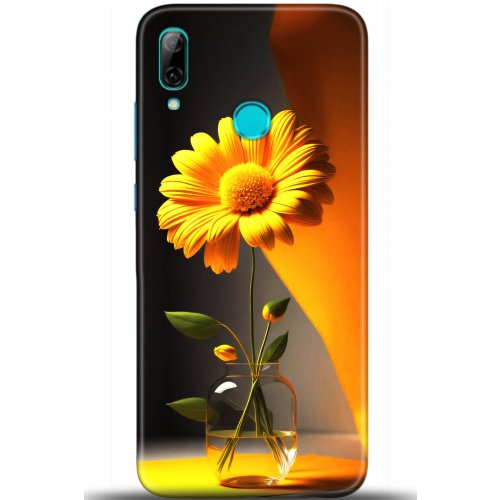 Uyumlu Kılıf HD Baskılı Kılıf - Followed Institution 5498