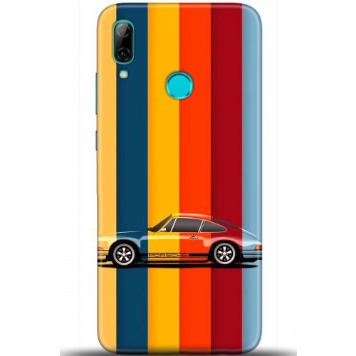 Uyumlu Kılıf HD Baskılı Kılıf - Followed Institution 5516