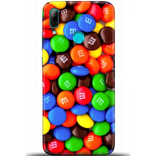 Uyumlu Kılıf HD Baskılı Kılıf - Followed Institution 5521