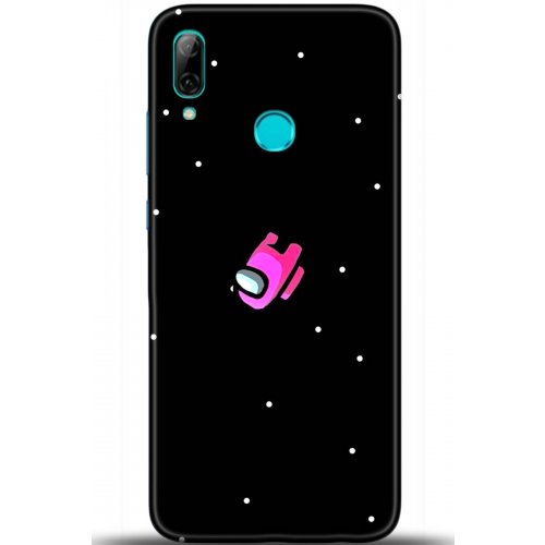 Uyumlu Kılıf HD Baskılı Kılıf - Followed Institution 5541