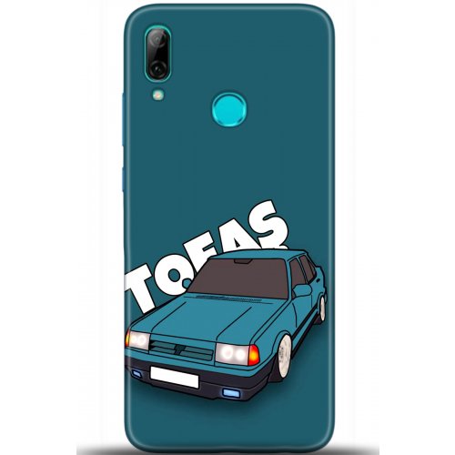 Uyumlu Kılıf HD Baskılı Kılıf - Followed Institution 5604