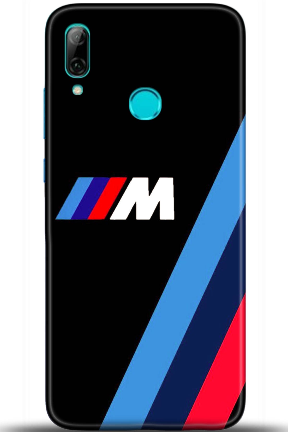 Huawei P Smart 2019 Uyumlu Kılıf HD Baskılı Kılıf - Followed Institution 5616