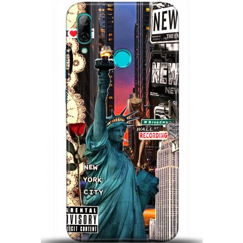 Uyumlu Kılıf HD Baskılı Kılıf - Followed Institution 5618