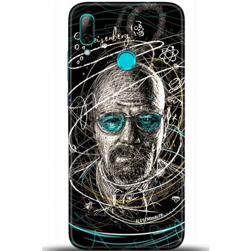 Uyumlu Kılıf HD Baskılı Kılıf - Followed Institution 5619