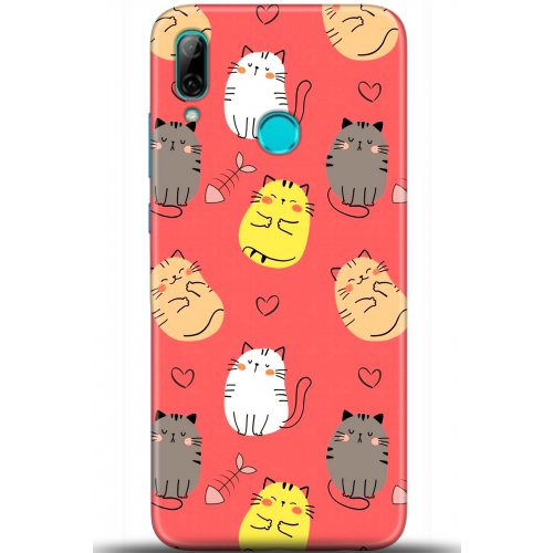 Uyumlu Kılıf HD Baskılı Kılıf - Followed Institution 5656