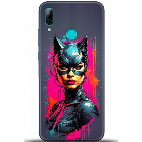 Uyumlu Kılıf HD Baskılı Kılıf - Followed Institution 5669