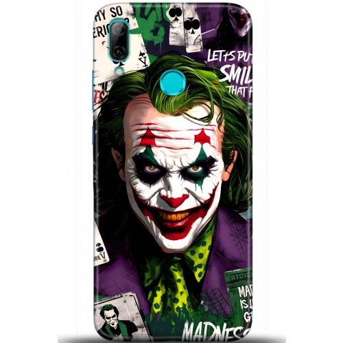 Uyumlu Kılıf HD Baskılı Kılıf - Followed Institution 5673