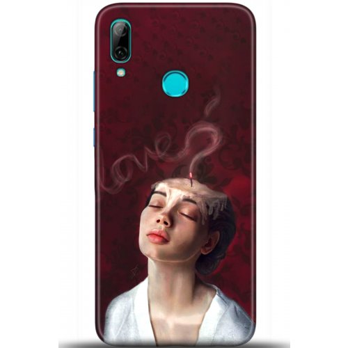 Uyumlu Kılıf HD Baskılı Kılıf - Followed Institution 5680