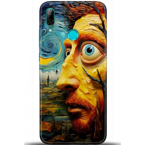 Uyumlu Kılıf HD Baskılı Kılıf - Followed Institution 5714