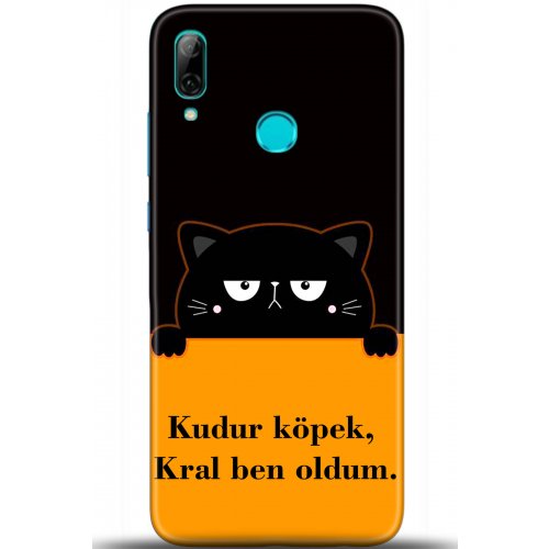 Uyumlu Kılıf HD Baskılı Kılıf - Followed Institution 5719