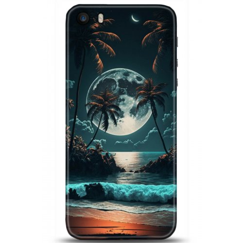 Uyumlu Kılıf HD Baskılı Kılıf - Followed Institution 5007