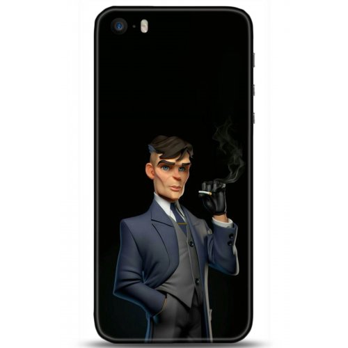 Uyumlu Kılıf HD Baskılı Kılıf - Followed Institution 5013