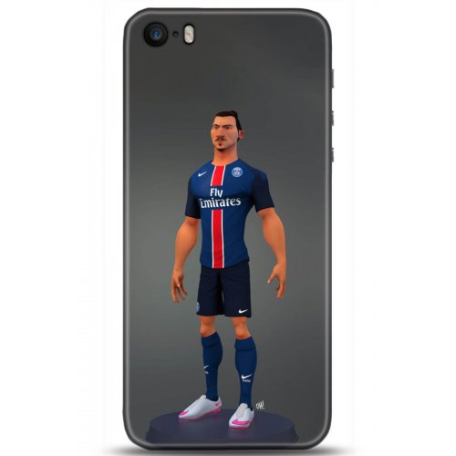 Uyumlu Kılıf HD Baskılı Kılıf - Followed Institution 5016