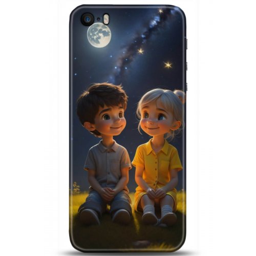 Uyumlu Kılıf HD Baskılı Kılıf - Followed Institution 5045