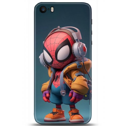 Uyumlu Kılıf HD Baskılı Kılıf - Followed Institution 5059