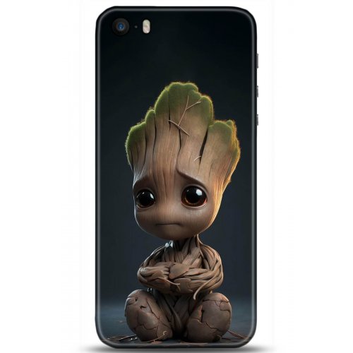 Uyumlu Kılıf HD Baskılı Kılıf - Followed Institution 5071