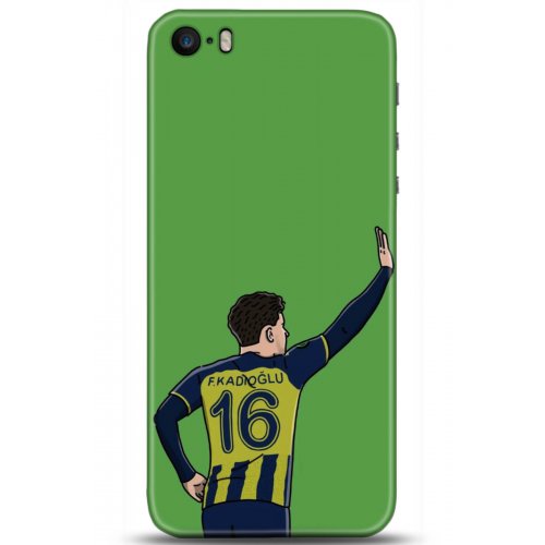 Uyumlu Kılıf HD Baskılı Kılıf - Followed Institution 5081