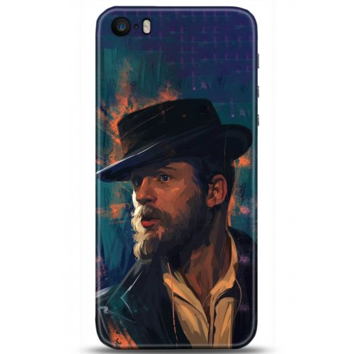 Uyumlu Kılıf HD Baskılı Kılıf - Followed Institution 5094