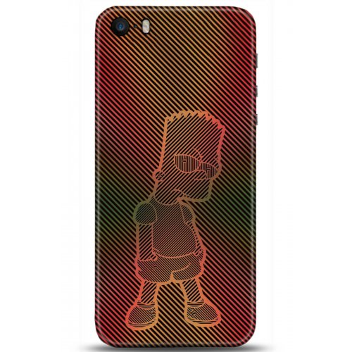 Uyumlu Kılıf HD Baskılı Kılıf - Followed Institution 5147