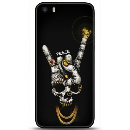 Uyumlu Kılıf HD Baskılı Kılıf - Followed Institution 5148