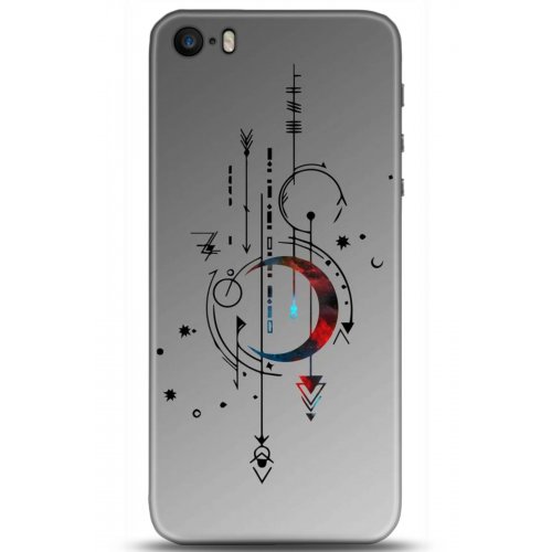 Uyumlu Kılıf HD Baskılı Kılıf - Followed Institution 5182