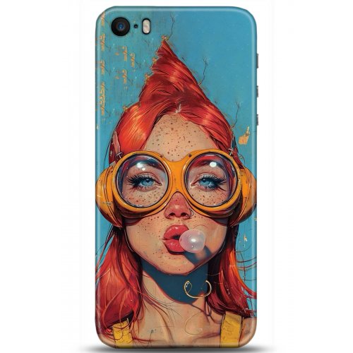 Uyumlu Kılıf HD Baskılı Kılıf - Followed Institution 5286