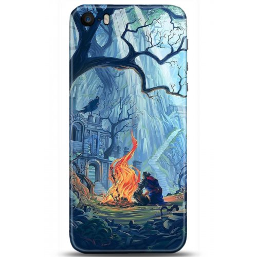 Uyumlu Kılıf HD Baskılı Kılıf - Followed Institution 5308