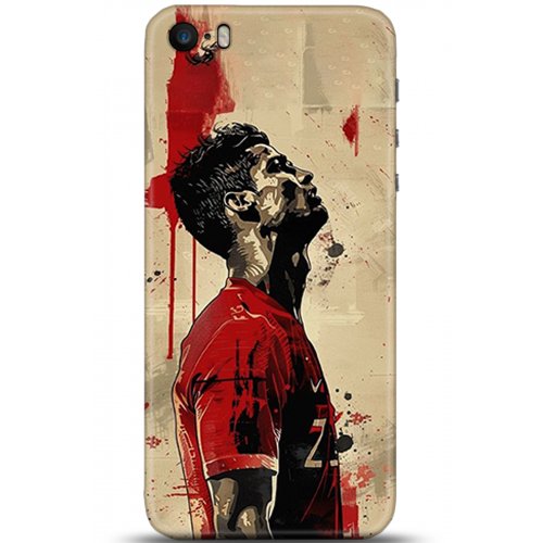 Uyumlu Kılıf HD Baskılı Kılıf - Followed Institution 5358