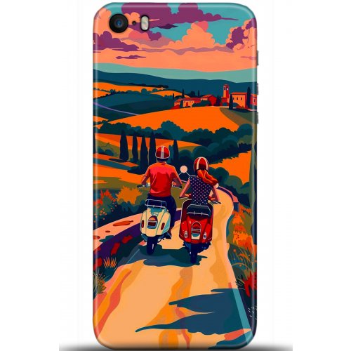 Uyumlu Kılıf HD Baskılı Kılıf - Followed Institution 5390