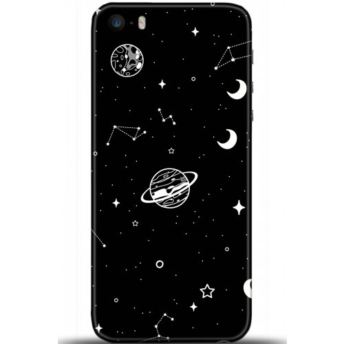 Uyumlu Kılıf HD Baskılı Kılıf - Followed Institution 5419