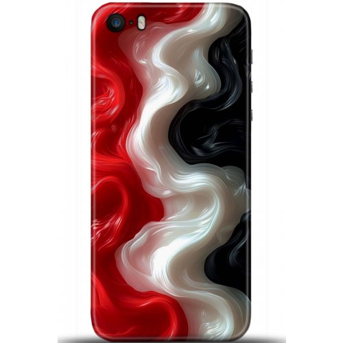 Uyumlu Kılıf HD Baskılı Kılıf - Followed Institution 5433