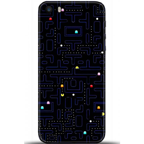 Uyumlu Kılıf HD Baskılı Kılıf - Followed Institution 5444